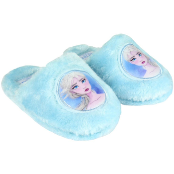 Sapatos Rapariga Chinelos Disney 2300004151 Azul