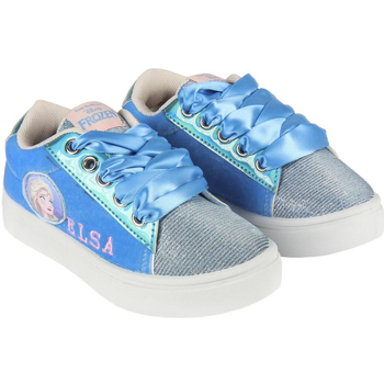 Sapatos Rapariga Sapatilhas Disney 2300004215 Azul