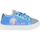 Sapatos Rapariga Sapatilhas Disney 2300004215 Azul