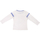 Textil Rapariga Criança 2-12 anos 2200006340 Branco