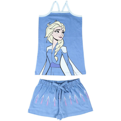 Textil Rapariga Pijamas / Camisas de dormir Disney 2200005238 Morado