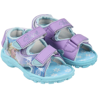 Sapatos Rapariga Sandálias Disney 2300003655 Azul