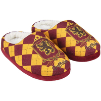 Sapatos Criança Chinelos Harry Potter 2300004578 Rojo