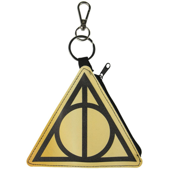 Acessórios Porta-chaves Harry Potter 2600000281 Amarelo