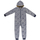 Textil Rapaz Pijamas / Camisas de dormir Harry Potter 2200006518 Azul