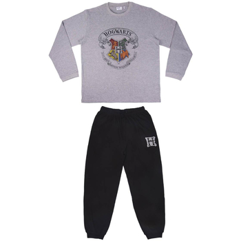 Textil Pijamas / Camisas de dormir Harry Potter 2200006498 Gris