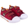 Sapatos Criança Sapatilhas Harry Potter 2300004714 Vermelho