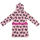 Textil Rapariga Pijamas / Camisas de dormir Lol 2200006196 Rosa