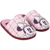 Sapatos Rapariga Chinelos Disney 2300004651 Rosa