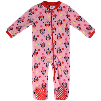 Textil Rapariga Pijamas / Camisas de dormir Disney 2200004763 Rosa