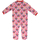Textil Rapariga Pijamas / Camisas de dormir Disney 2200004763 Rosa