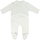 Textil Criança Pijamas / Camisas de dormir Disney 2200004649 Branco