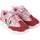 Sapatos Rapariga Sapatilhas Disney 2300004409 Rosa