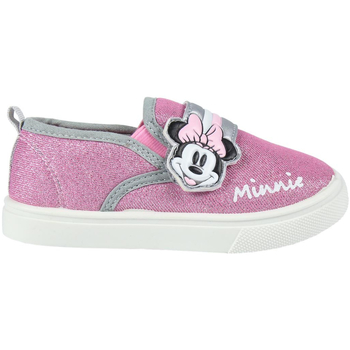 Sapatos Rapariga Sapatilhas Disney 2300004414 Rosa