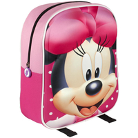 Malas Rapariga Mochila Disney 2100001508 Rosa