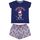 Textil Rapariga Pijamas / Camisas de dormir Disney 2200006998 Azul
