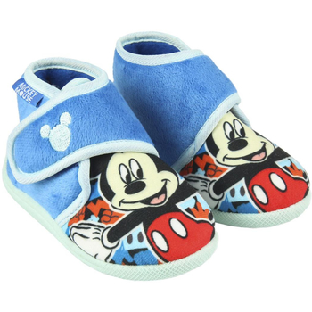 Sapatos Rapaz Chinelos Disney 2300004559 Azul