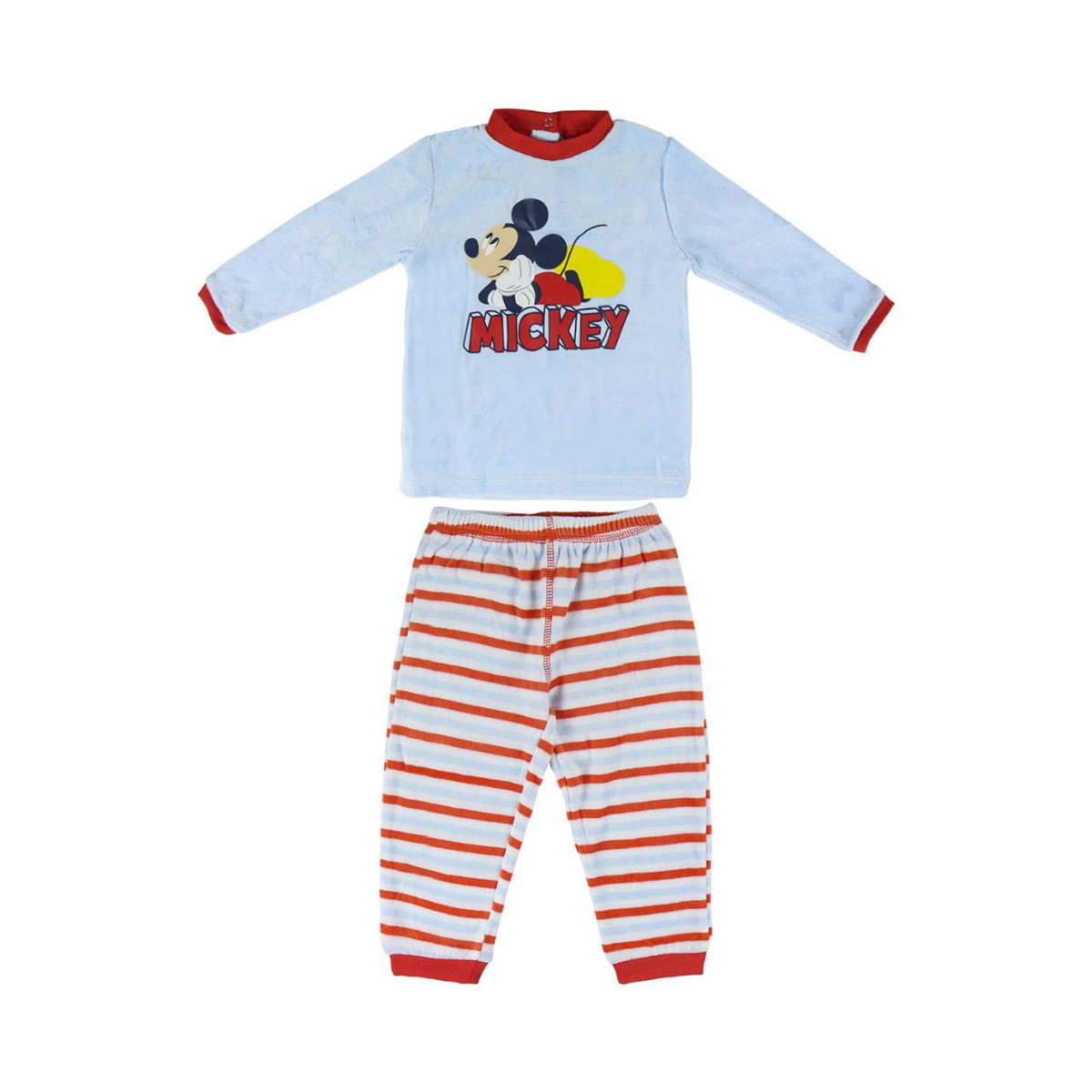 Textil Criança Pijamas / Camisas de dormir Disney 2200004679 Azul