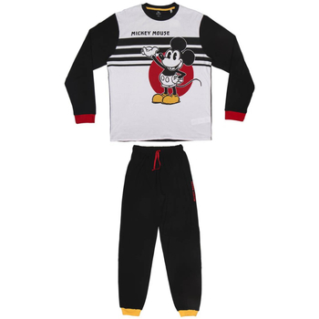 Textil Pijamas / Camisas de dormir Disney 2200006258 Preto