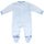 Textil Criança Pijamas / Camisas de dormir Disney 2200004688 Azul