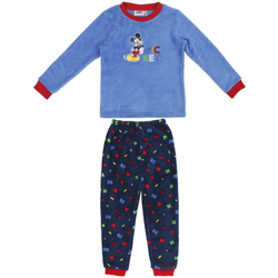 Textil Rapaz Pijamas / Camisas de dormir Disney 2200006175 Azul