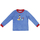 Textil Rapaz Pijamas / Camisas de dormir Disney 2200006175 Azul