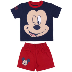 Textil Rapaz Pijamas / Camisas de dormir Disney 2200007292 Azul