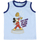 Textil Criança Pijamas / Camisas de dormir Disney 2200005183 Azul