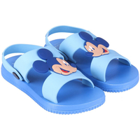 Sapatos Rapaz Sandálias Disney 2300004766 Azul