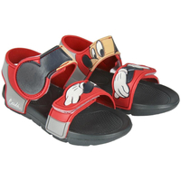 Sapatos Criança Sandálias Disney 2300003047 Cinza