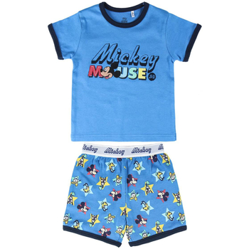 Textil Rapaz Pijamas / Camisas de dormir Disney 2200005255 Azul