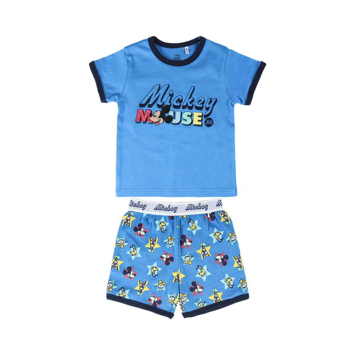 Textil Rapaz Pijamas / Camisas de dormir Disney 2200005255 Azul