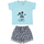 Textil Rapaz Pijamas / Camisas de dormir Disney 2200005190 Azul