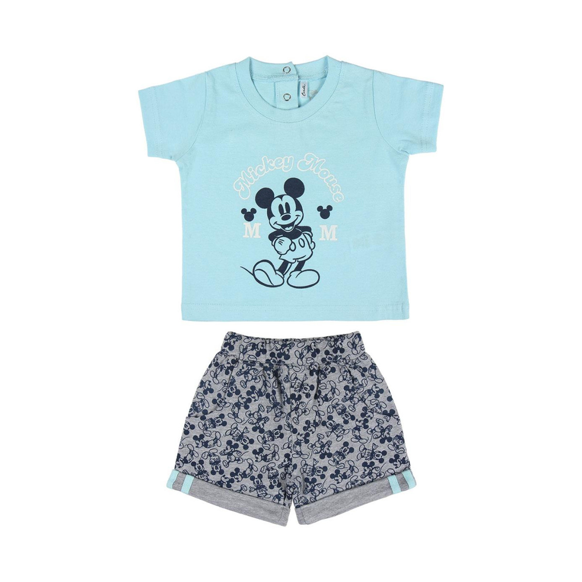 Textil Rapaz Pijamas / Camisas de dormir Disney 2200005190 Azul