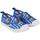 Sapatos Rapaz Sapatilhas Dessins Animés 2300003563 Azul