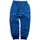 Textil Rapaz Pijamas / Camisas de dormir Dessins Animés PAW 52 04 1295 Azul