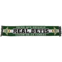 Acessórios Cachecol Real Betis RBE66277-50 Verde