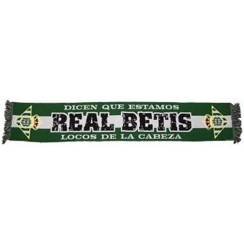 Acessórios Cachecol Real Betis RBE66277-50 Verde