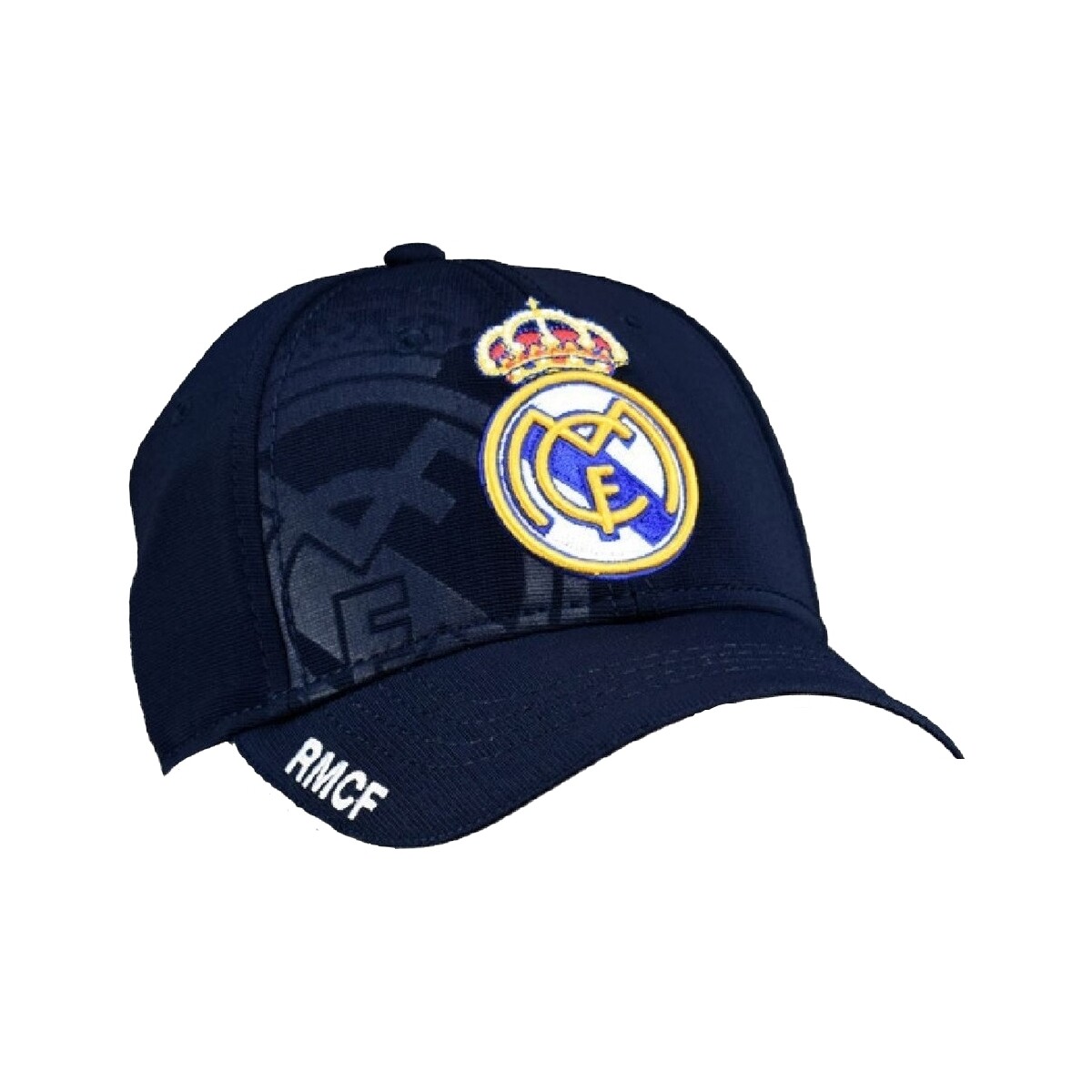Acessórios Homem Boné Real Madrid RM3GO12 NAVY Azul