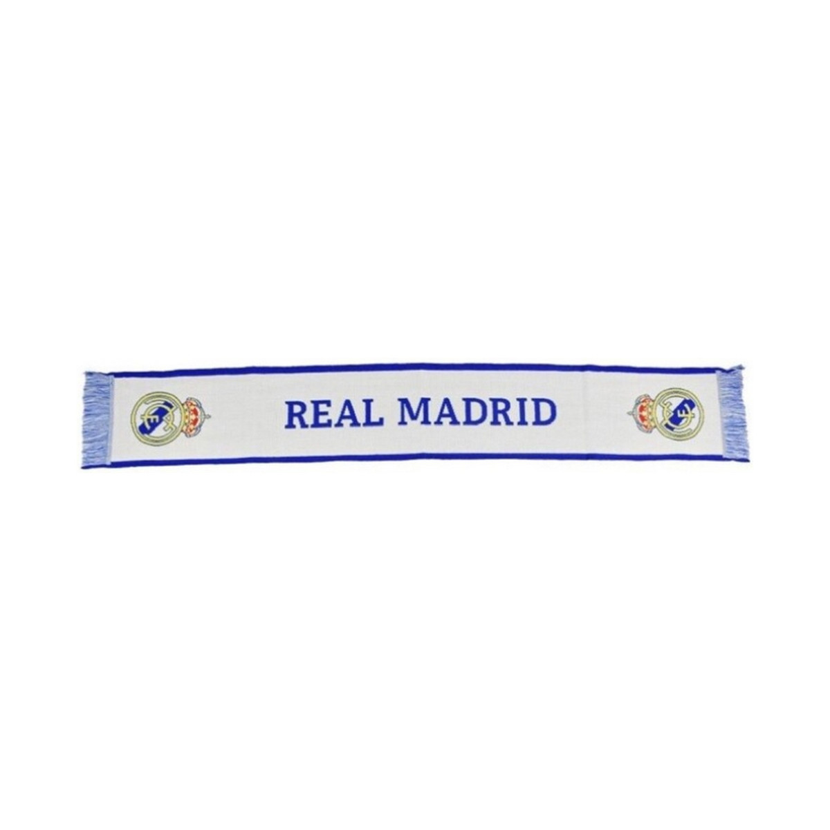 Acessórios Cachecol Real Madrid 100-371 Branco