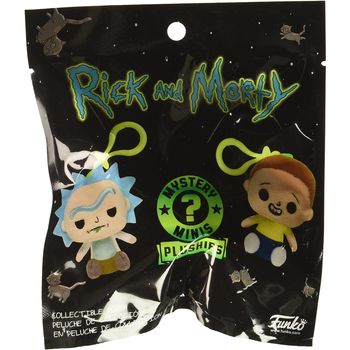 Rick&Morty RMY61034-85 Multicolor