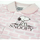 Textil Criança Pijamas / Camisas de dormir Dessins Animés 2200004582 Rosa