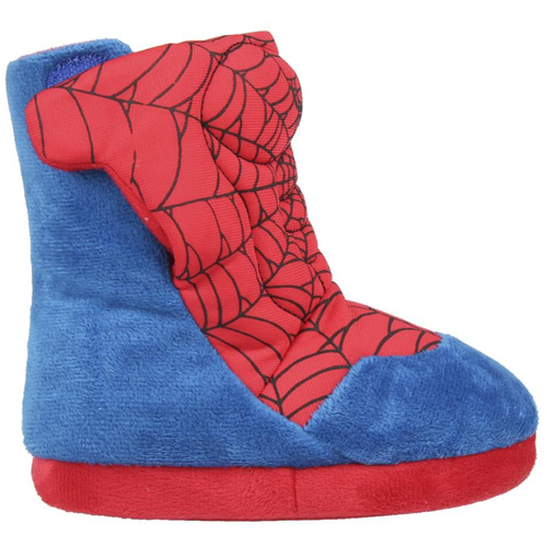 Sapatos Rapaz Chinelos Marvel 2300004550 Vermelho