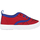 Sapatos Rapaz Sapatilhas Marvel 2300003552 Vermelho