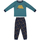 Textil Rapaz Pijamas / Camisas de dormir Disney 2200006350 Azul