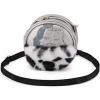 Malas Mulher Bolsa tiracolo Dessins Animés 37656 Prata
