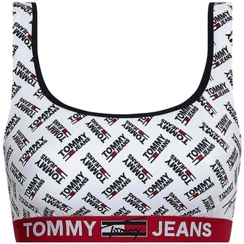 Tommy Jeans  Branco