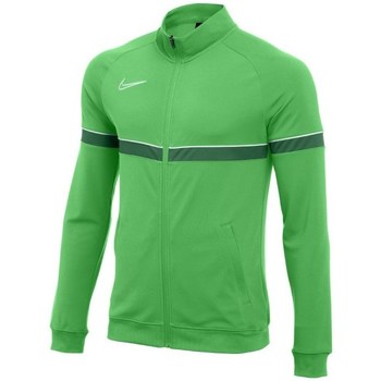 Textil Homem Sweats presto Nike Drifit Academy 21 Verde