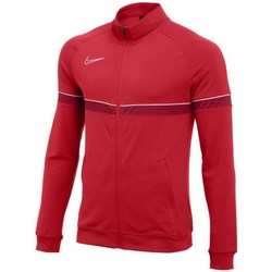 Textil size Sweats Nike Drifit Academy 21 Vermelho