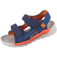 Sapatos Criança Sandálias Ricosta Tajo Azul marinho